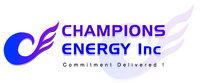 CHAMPIONS ENERGY INC. (FENCING SUPPLIERS IN UAE) CHAMPIONS ENERGY INC. (FENCING SUPPLIERS IN UAE)