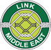 LINK MIDDLE EAST LTD LINK MIDDLE EAST LTD