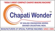 Chapati Wonder TM