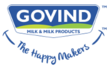 GOVIND MILK & MILK PRODUCTS PVT LTD