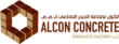 ALCON CONCRETE PRODUCTS LLC