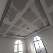 Gypsum Ceiling 