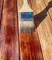 wood coatings