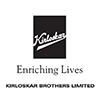 Kirloskar Brothers Ltd